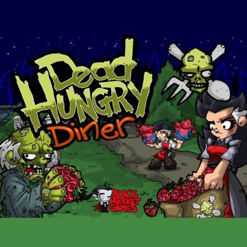 Dead Hungry Diner