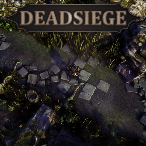 Deadsiege