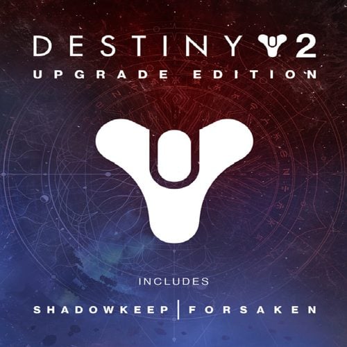 Destiny 2: Upgrade Edition (DLC)