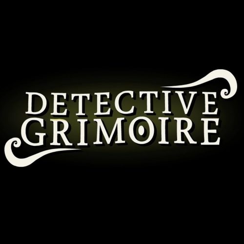 Detective Grimoire