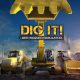 DIG IT! - A Digger Simulator