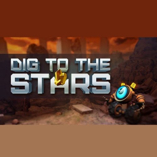 Dig to the Stars