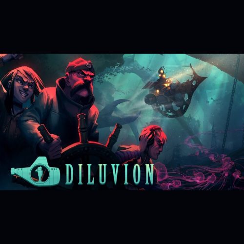 Diluvion (Fleet Edition)