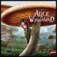 Disney Alice in Wonderland