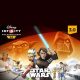 Disney Infinity 3.0 - Twilight of the Republic Play Set