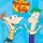 Disney Phineas & Ferb: New Inventions