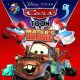 Disney Pixar Cars Toon: Mater's Tall Tales