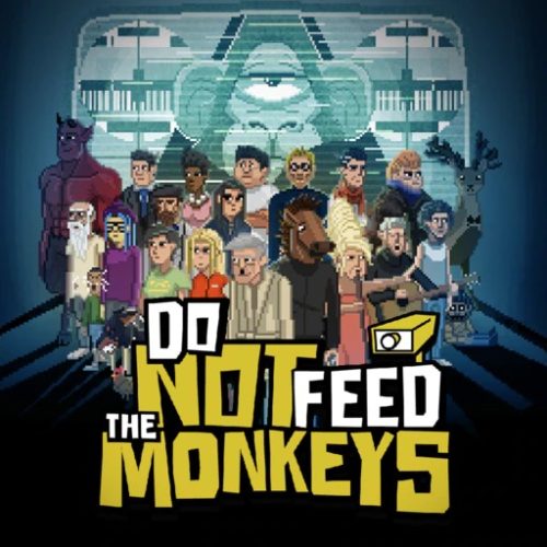 Do Not Feed the Monkeys