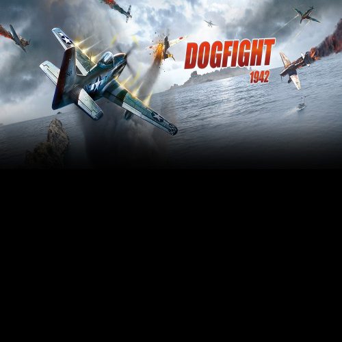 Dogfight 1942 (+ 2 DLCs)