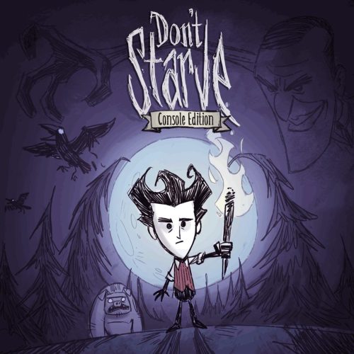 Dont Starve