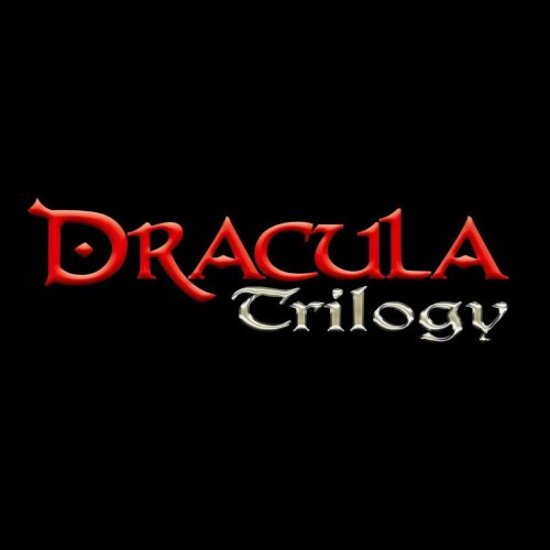 Dracula Trilogy