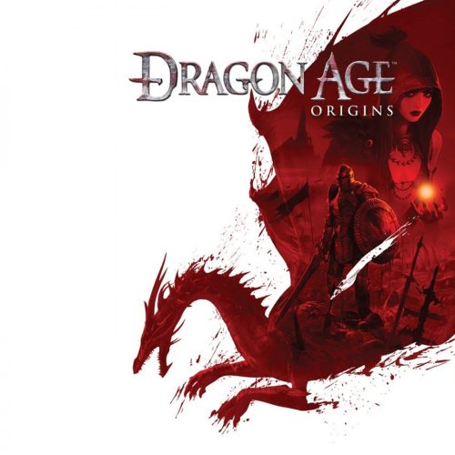 Dragon Age: Origins (EU)