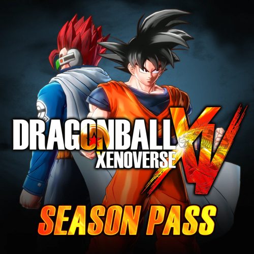 Dragon Ball: Xenoverse - Season Pass (DLC)