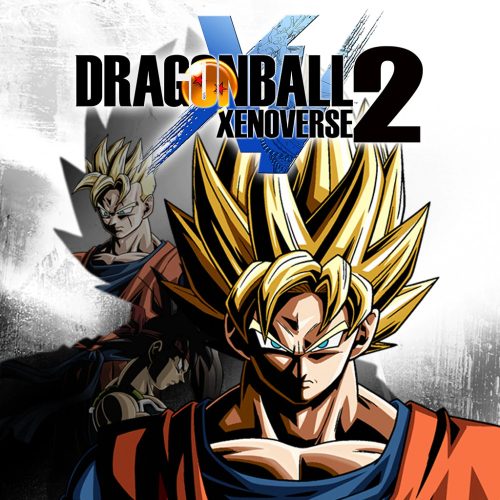 Dragon Ball: Xenoverse 2