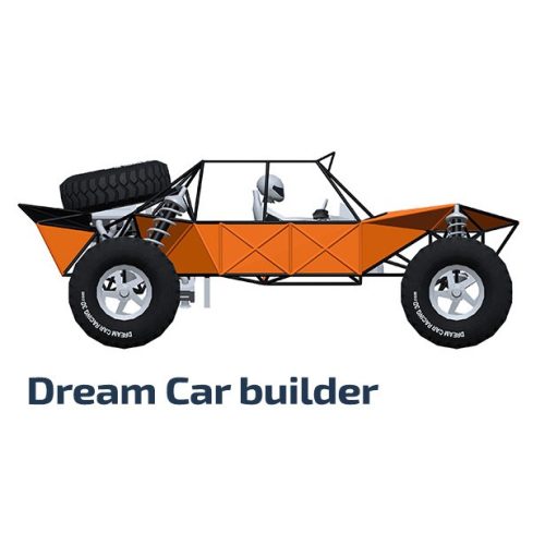 Dream Car Builder