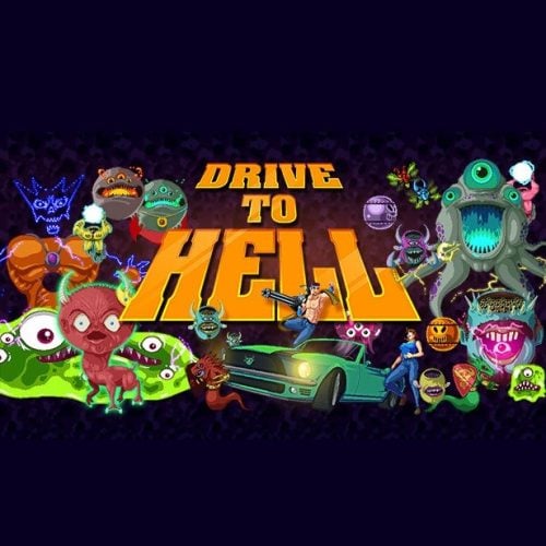 Drive to Hell