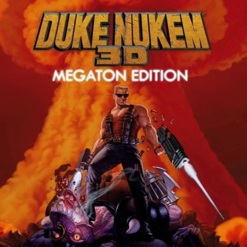 Duke Nukem 3D (Megaton Edition)