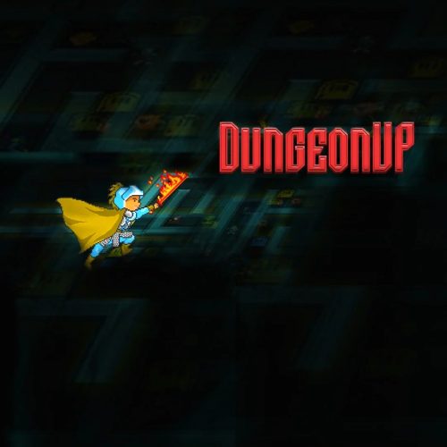 DungeonUp