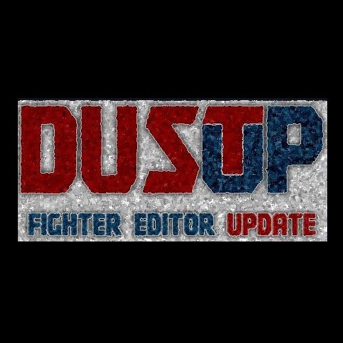 DUST-UP