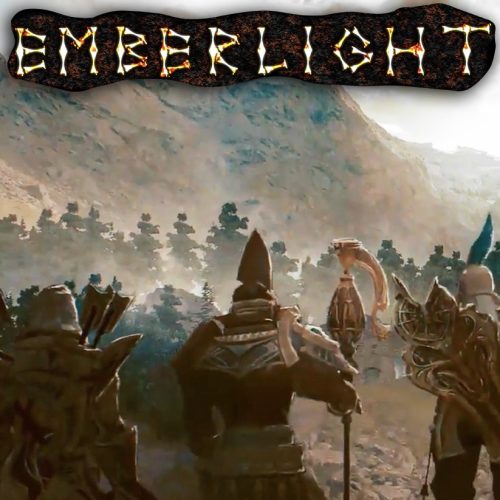 Emberlight