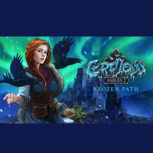 Endless Fables 2: Frozen Path