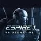 Espire 1: VR Operative