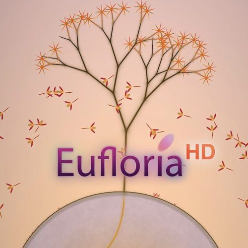 Eufloria HD