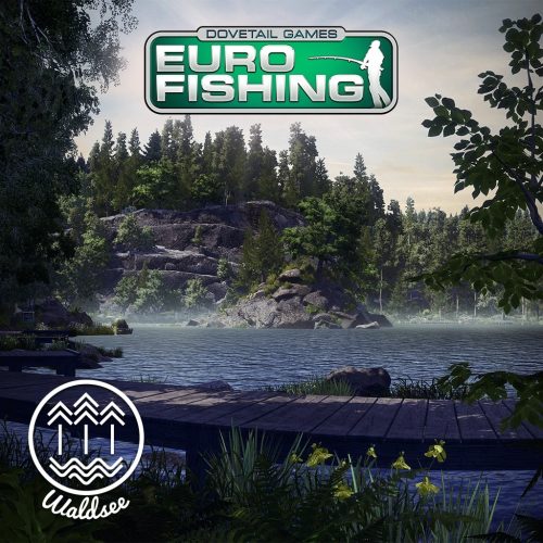 Euro Fishing