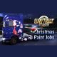 Euro Truck Simulator 2 - Christmas Paint Jobs Pack (DLC)