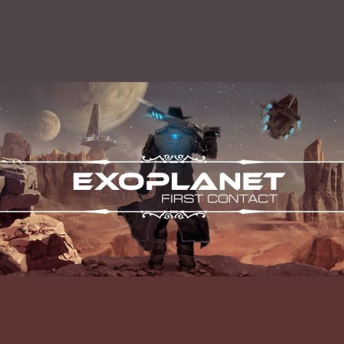 Exoplanet: First Contact