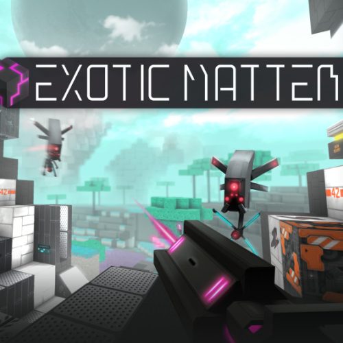 Exotic Matter