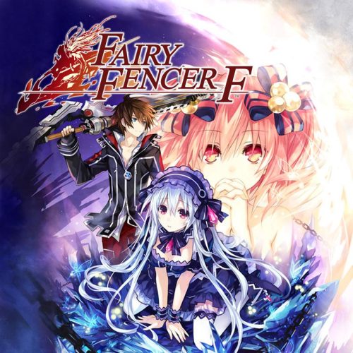 Fairy Fencer F (Complete Edition)