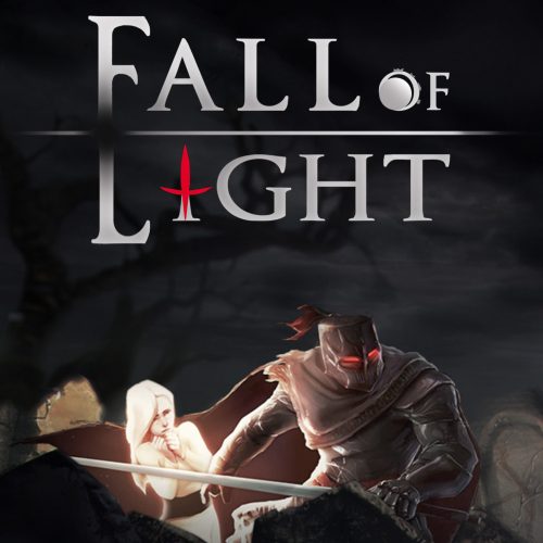 Fall of Light