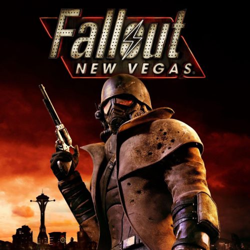 Fallout New Vegas