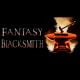 Fantasy Blacksmith