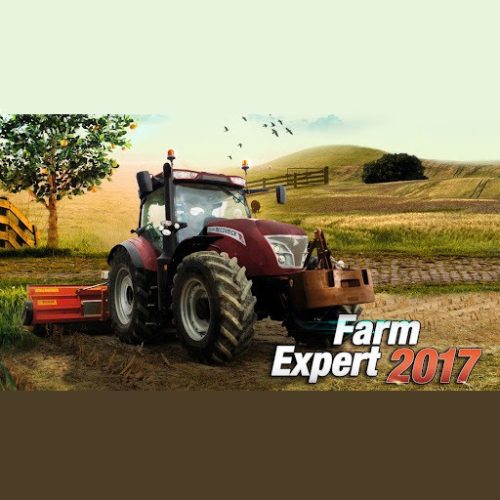 Farm Expert 2017