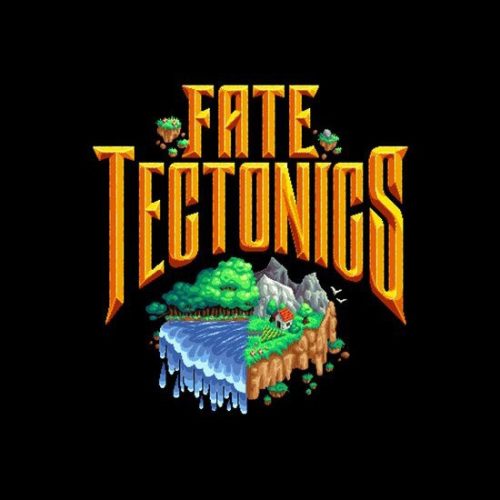 Fate Tectonics