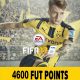 Fifa 17 - 4600 FUT Points