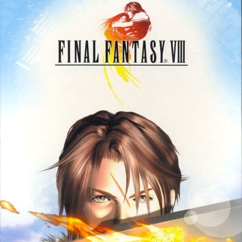 Final Fantasy VIII