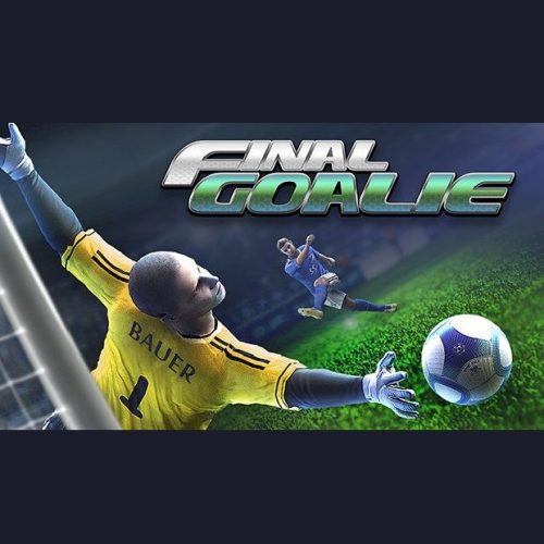 Final Goalie: Football Simulator