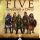 FIVE: Guardians of David