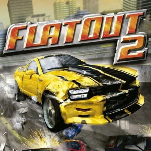 FlatOut 2