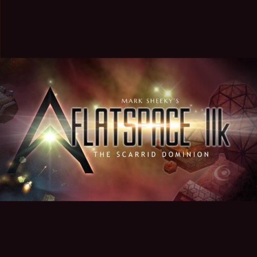 Flatspace IIk