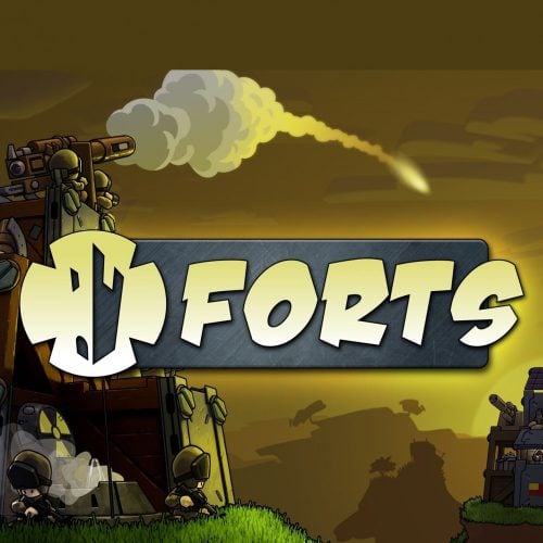 Forts