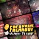 Freakout: Calamity TV Show