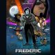 Frederic: Resurrection of Music Director's Cut