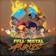 Full Metal Furies