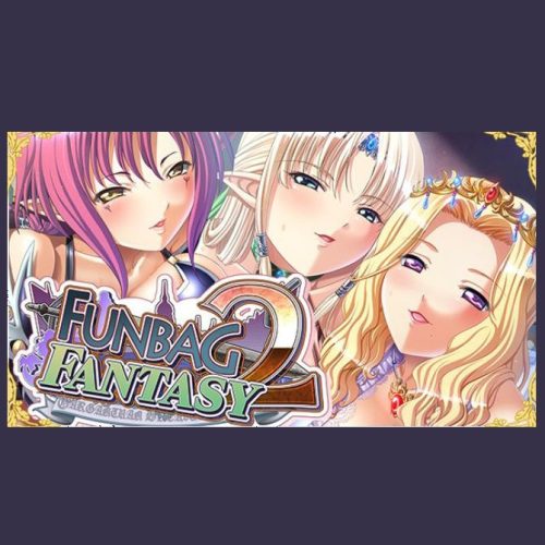 Funbag Fantasy 2