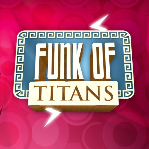 Funk of Titans