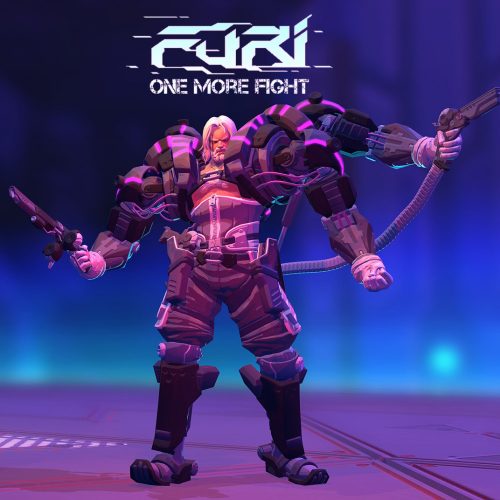 Furi: One More Fight (DLC)